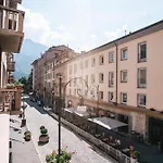 Aosta Holiday Apartments - Conseil Des Commis