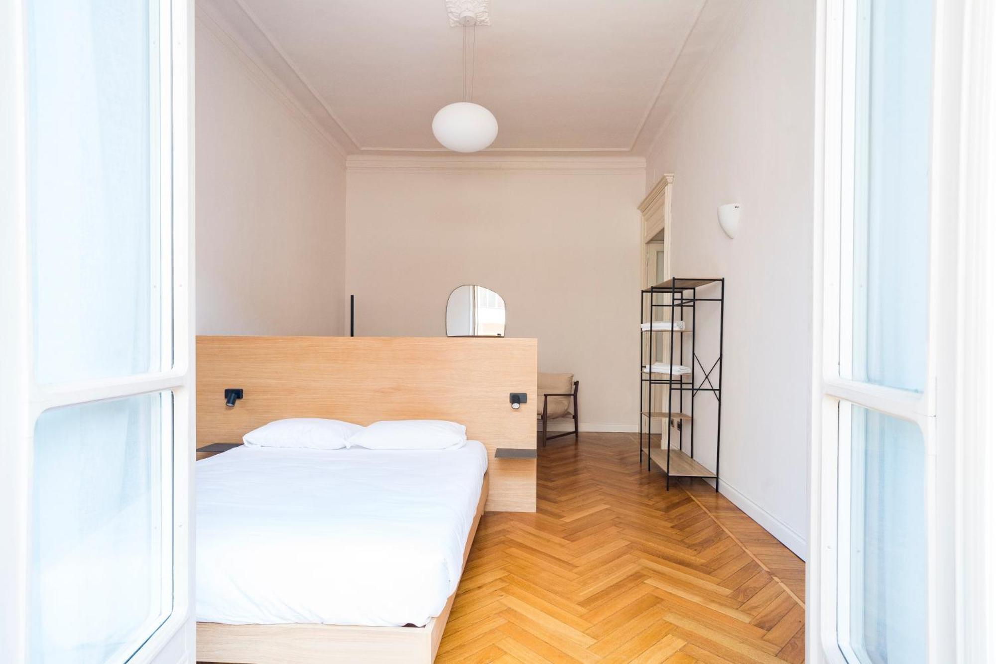 - Conseil Des Commis Apartment