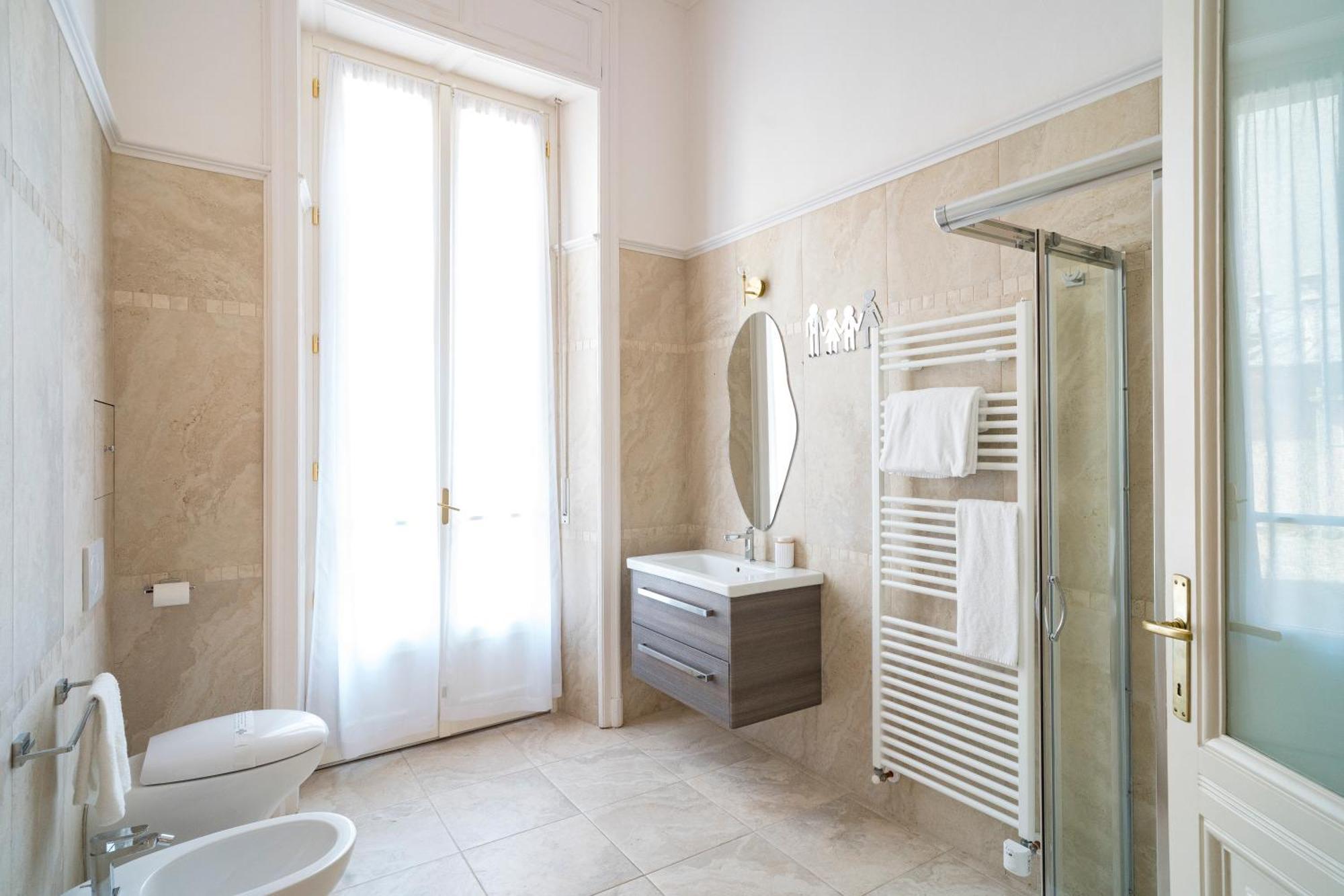 Apartment - Conseil Des Commis Aosta