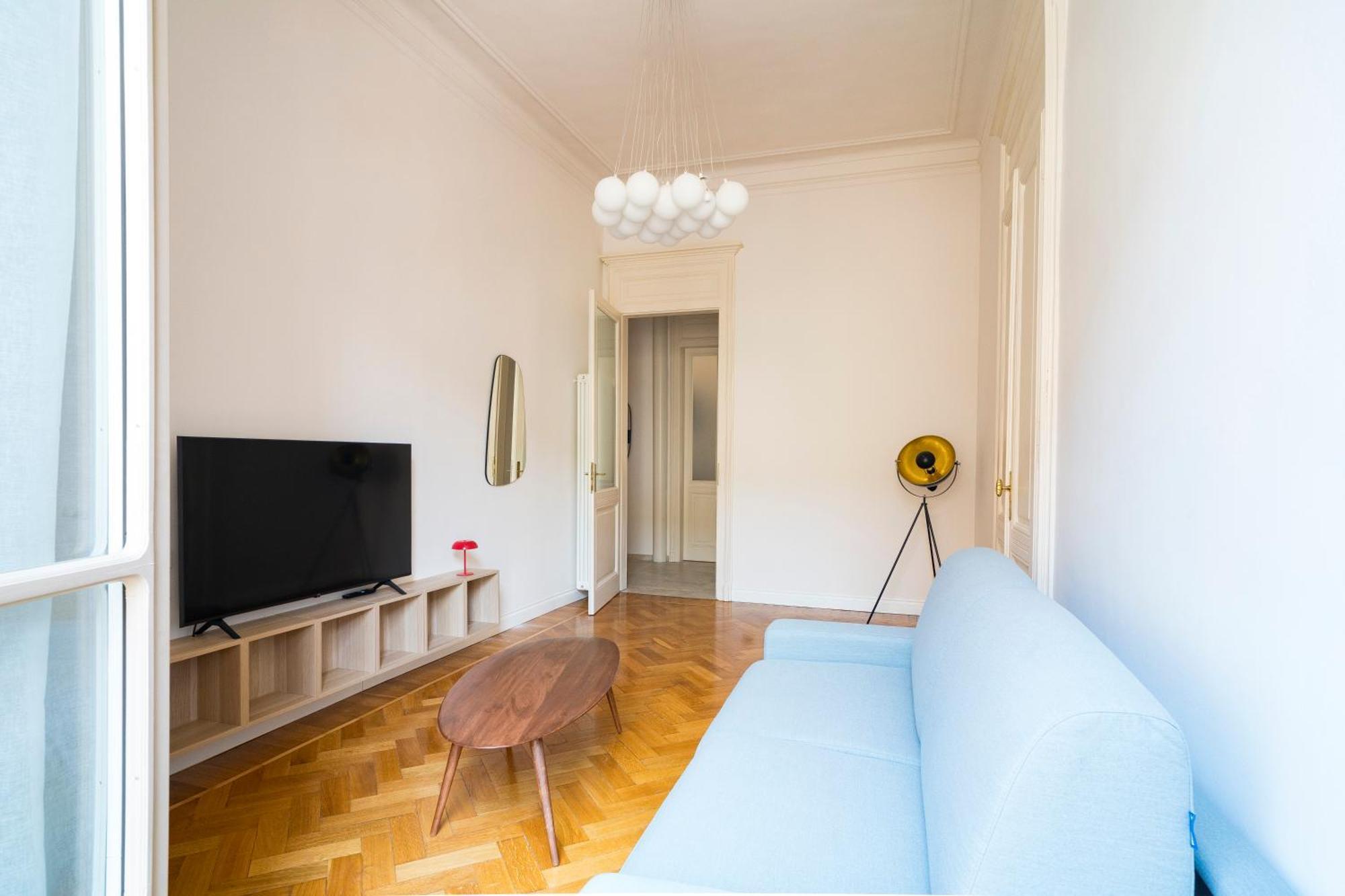 - Conseil Des Commis Apartment