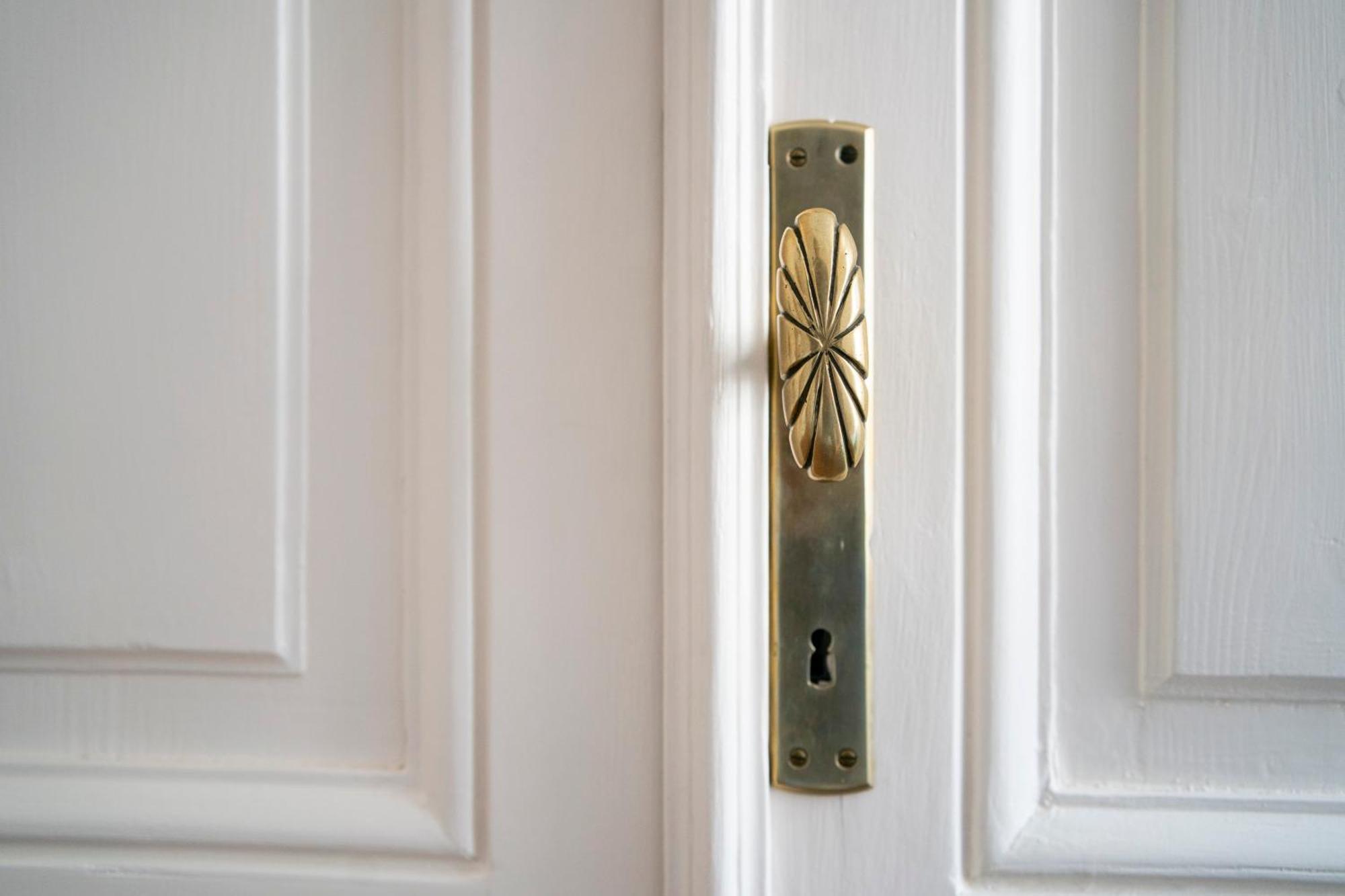 Apartment - Conseil Des Commis