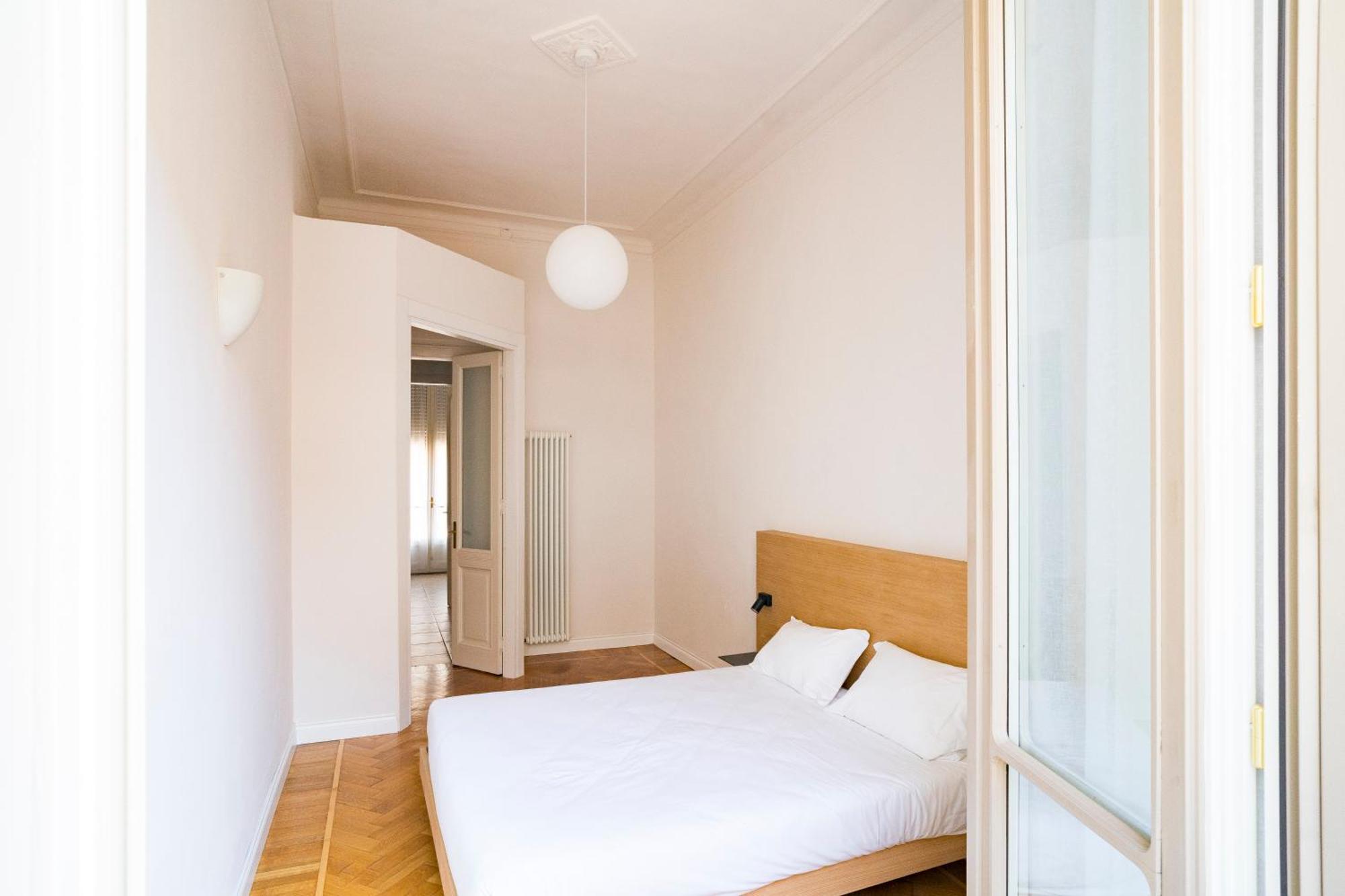 Apartment - Conseil Des Commis Aosta