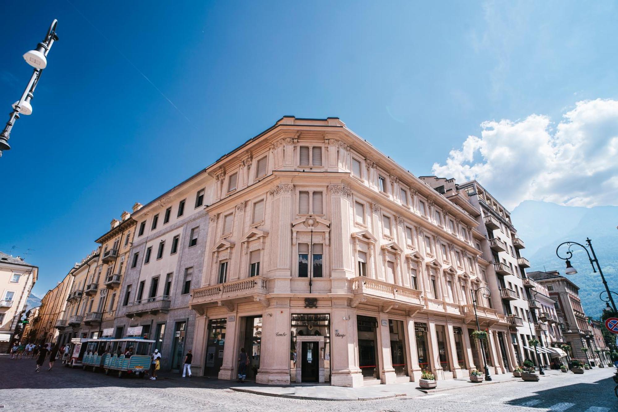 Apartment - Conseil Des Commis