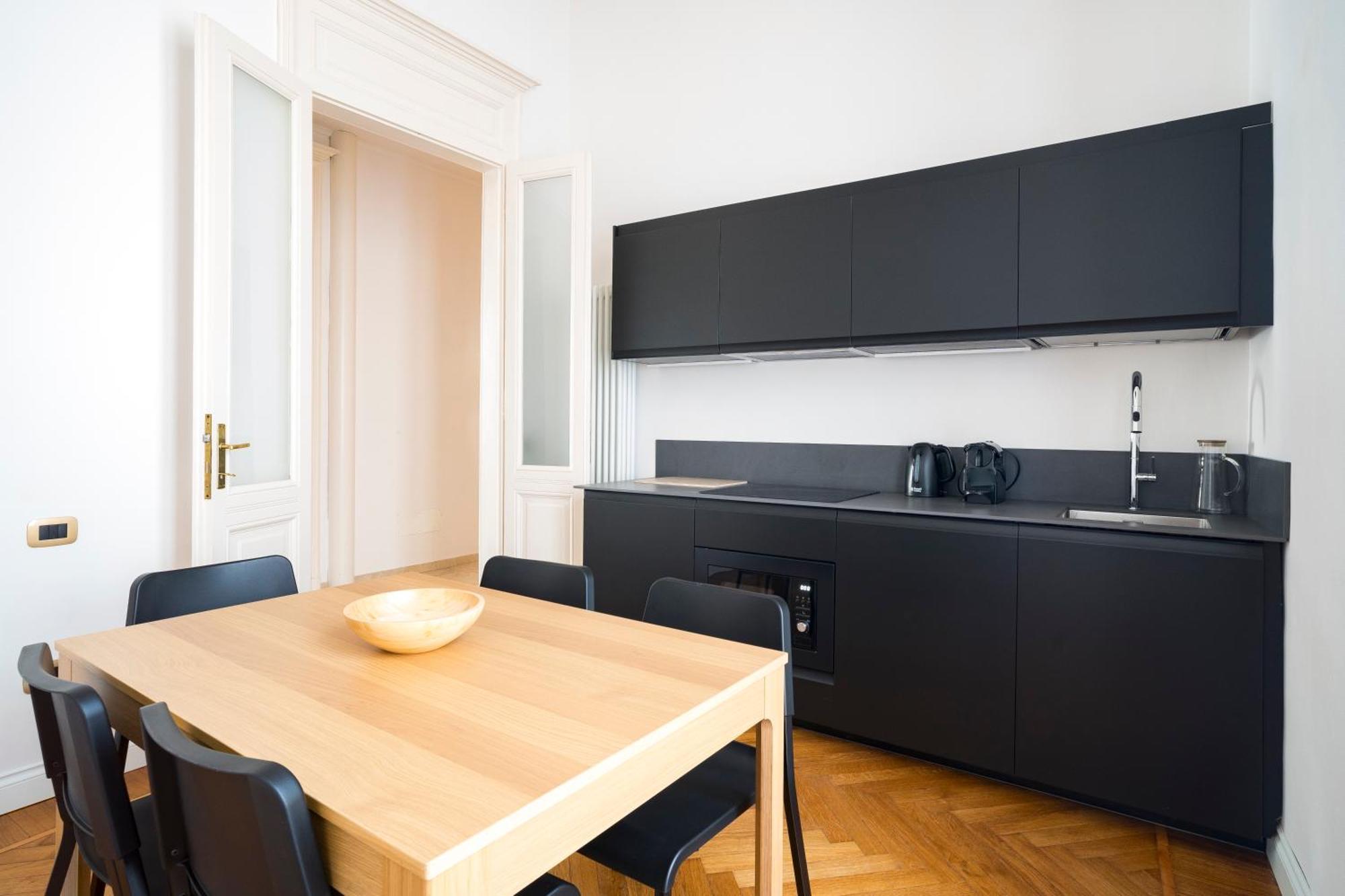 Apartment - Conseil Des Commis *