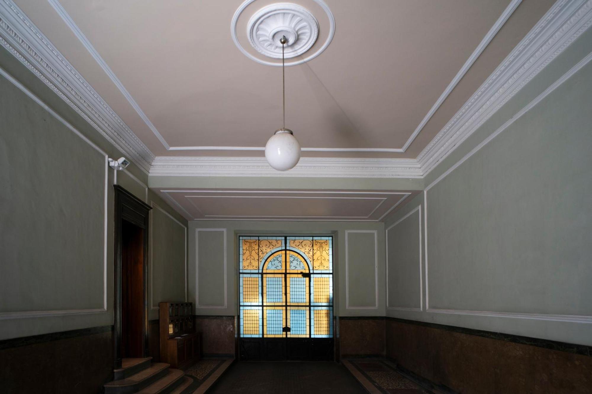 Apartment - Conseil Des Commis